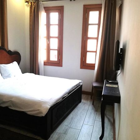 Woo Town Suites 안탈리아 외부 사진