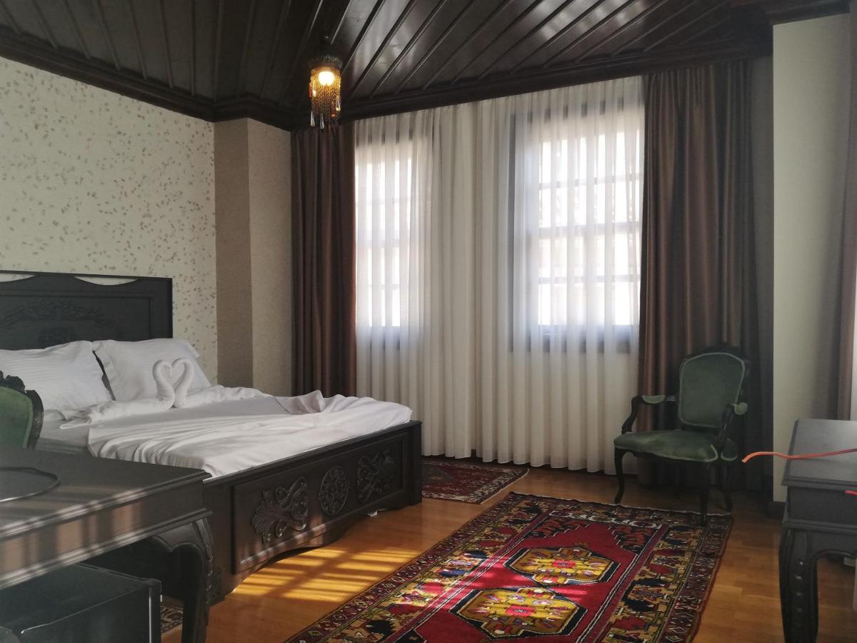 Woo Town Suites 안탈리아 외부 사진