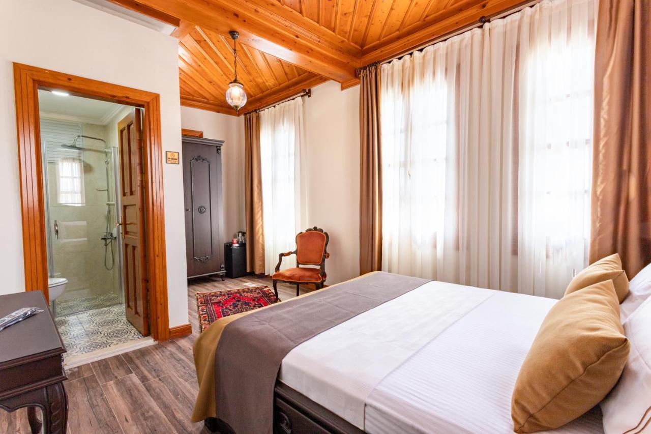 Woo Town Suites 안탈리아 외부 사진