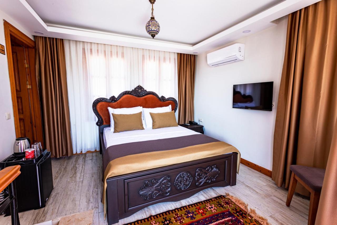 Woo Town Suites 안탈리아 외부 사진