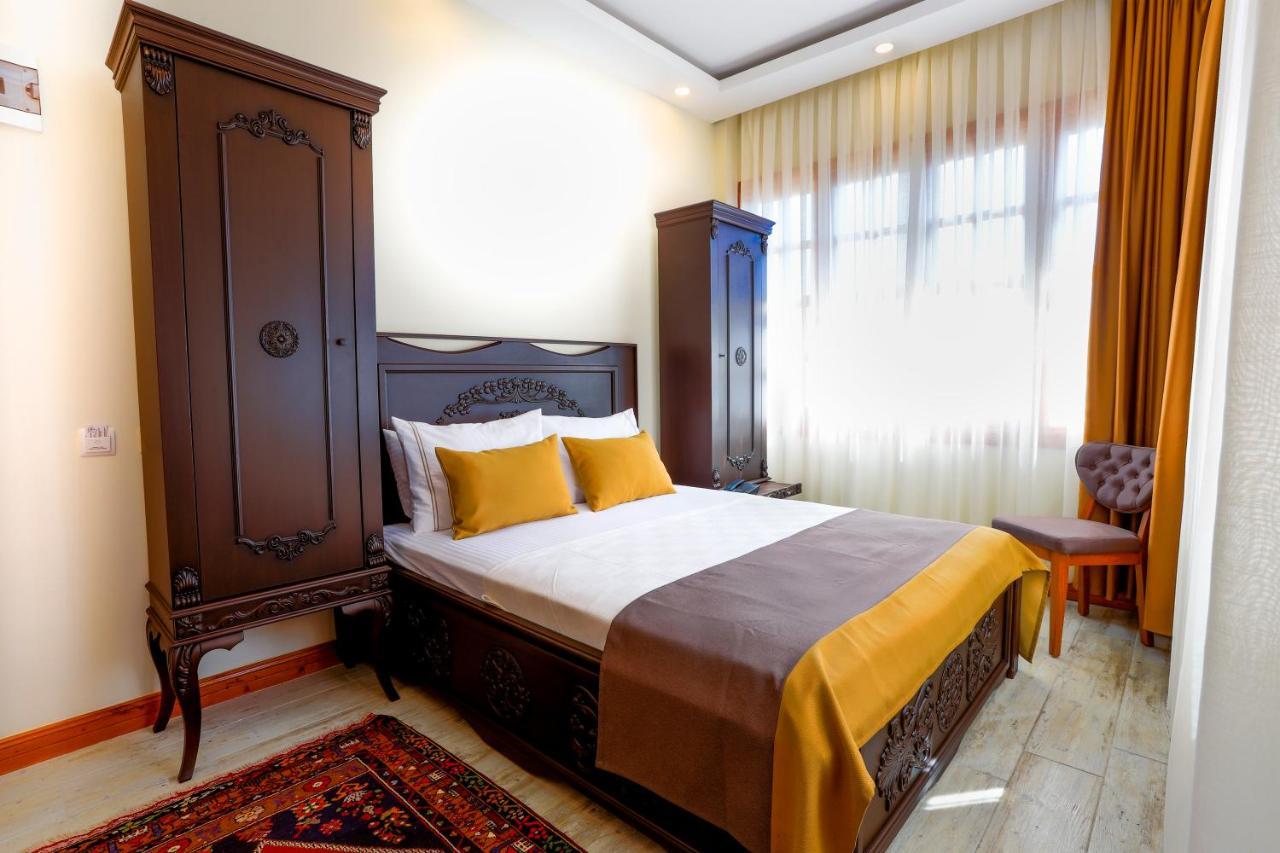 Woo Town Suites 안탈리아 외부 사진
