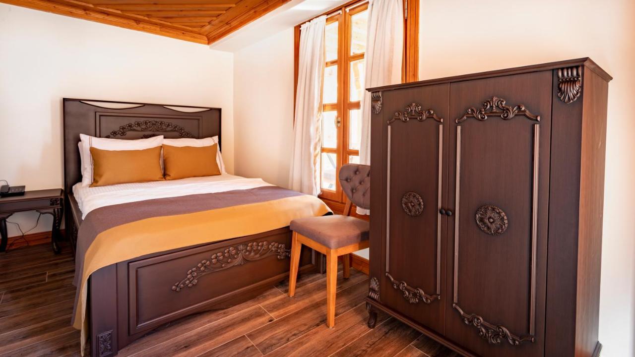 Woo Town Suites 안탈리아 외부 사진