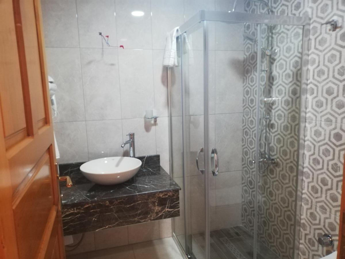 Woo Town Suites 안탈리아 외부 사진