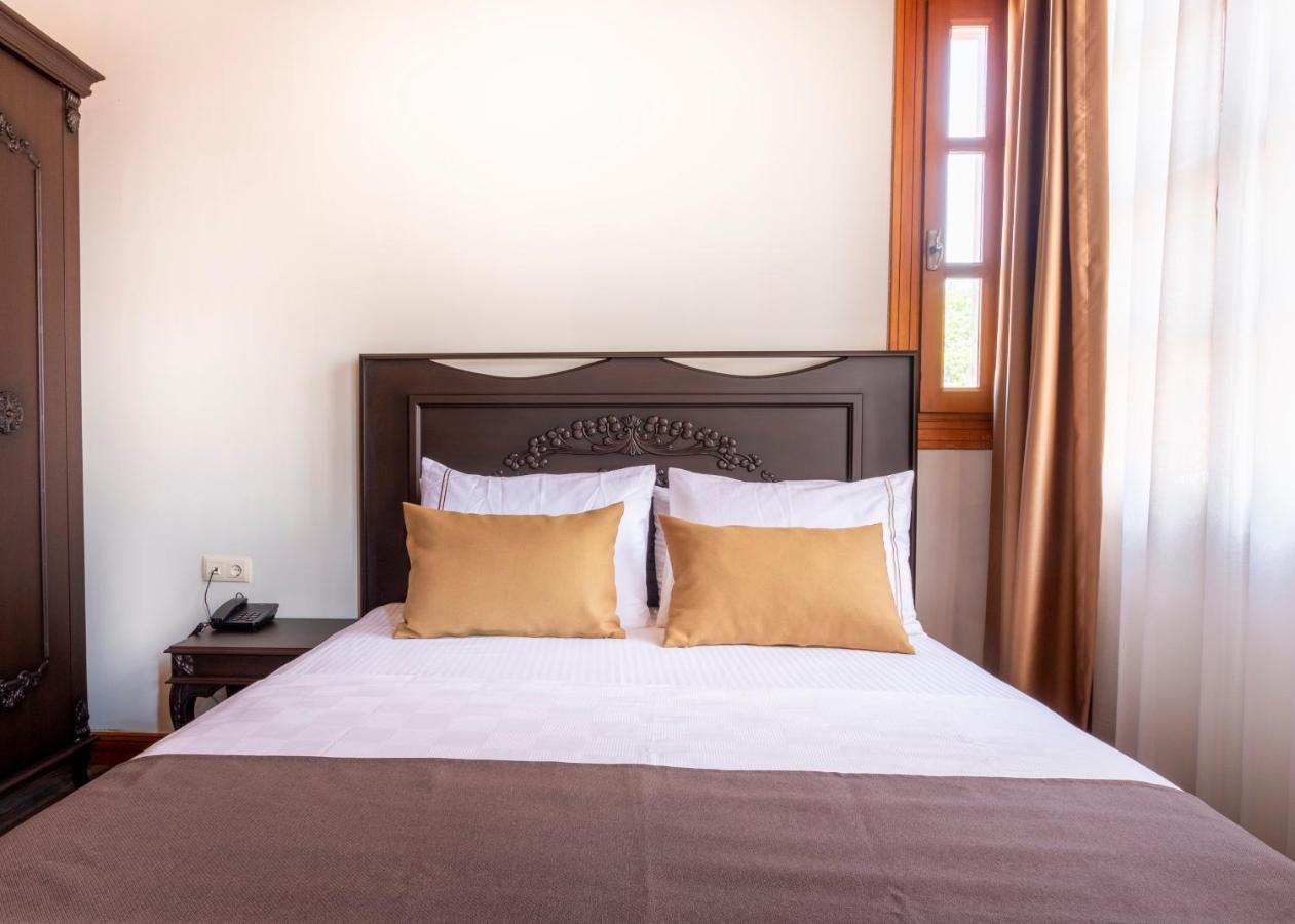 Woo Town Suites 안탈리아 외부 사진