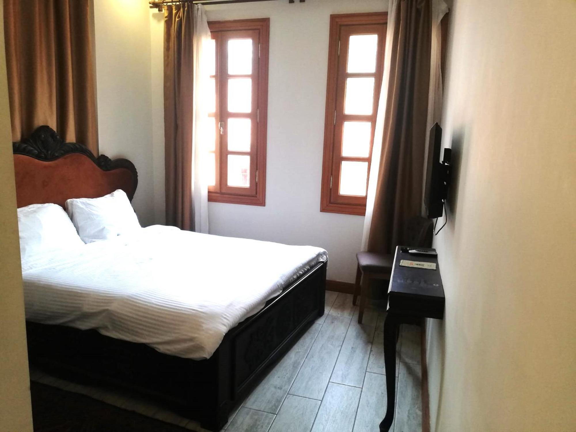 Woo Town Suites 안탈리아 외부 사진