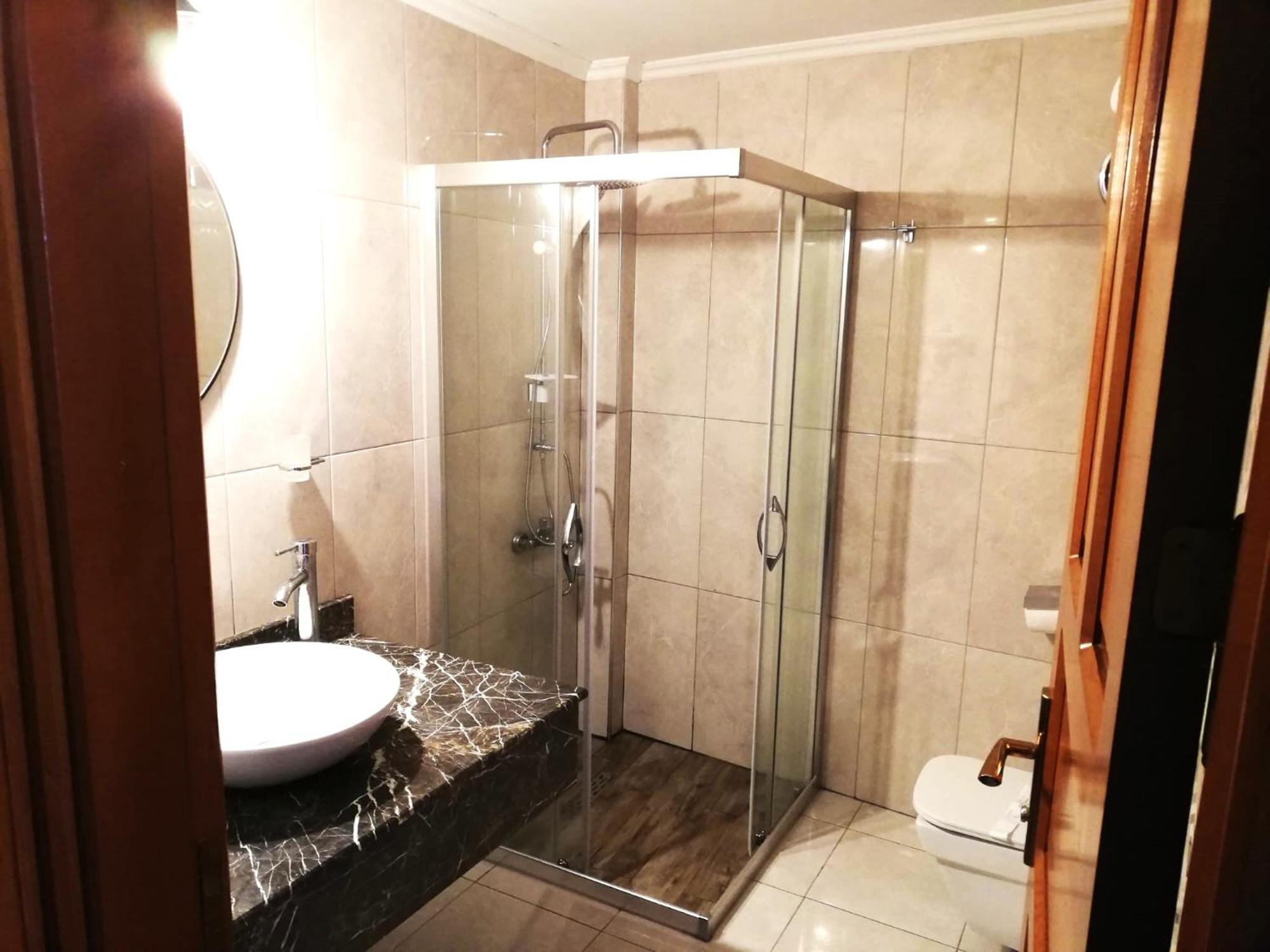 Woo Town Suites 안탈리아 외부 사진