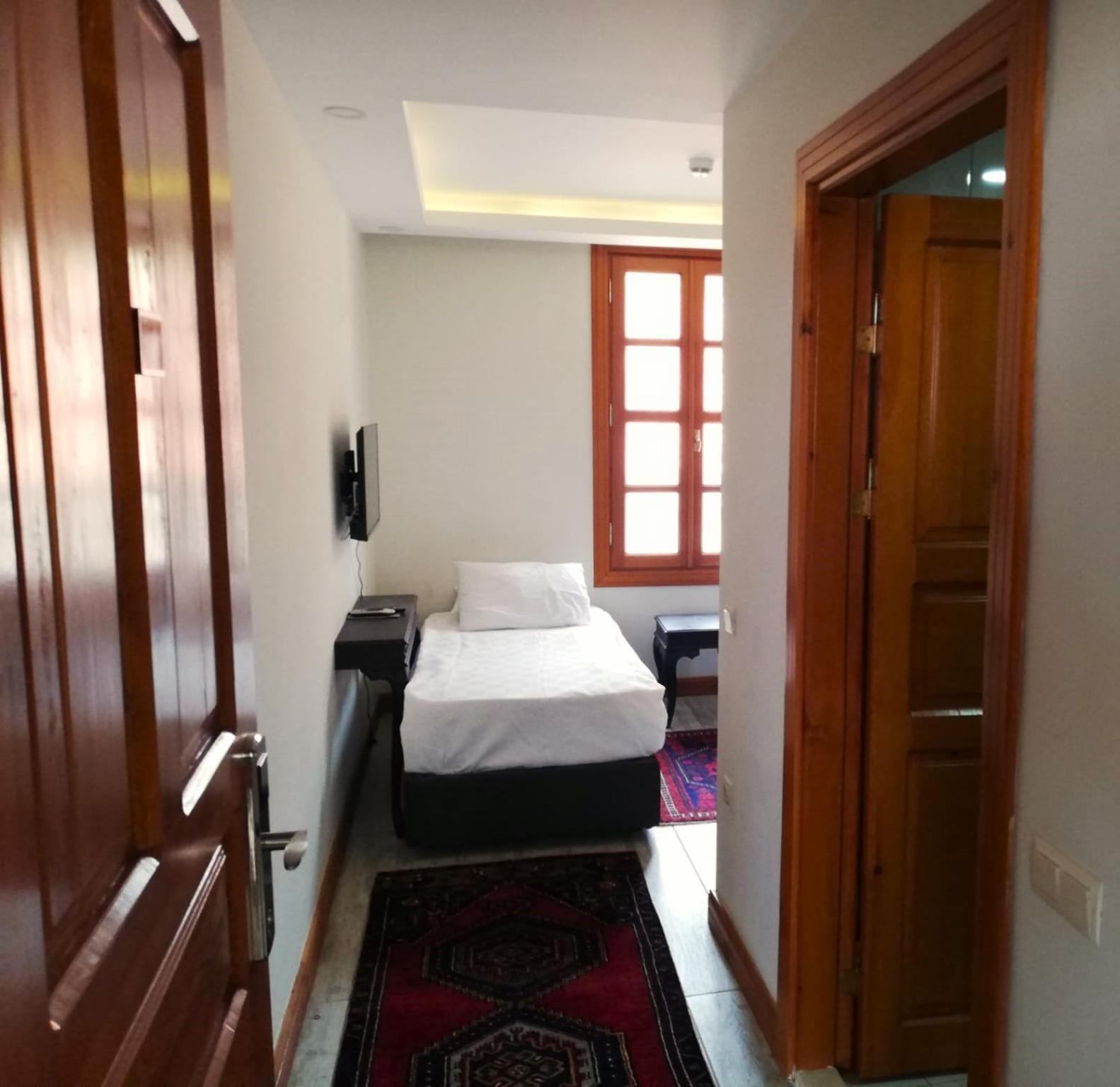Woo Town Suites 안탈리아 외부 사진