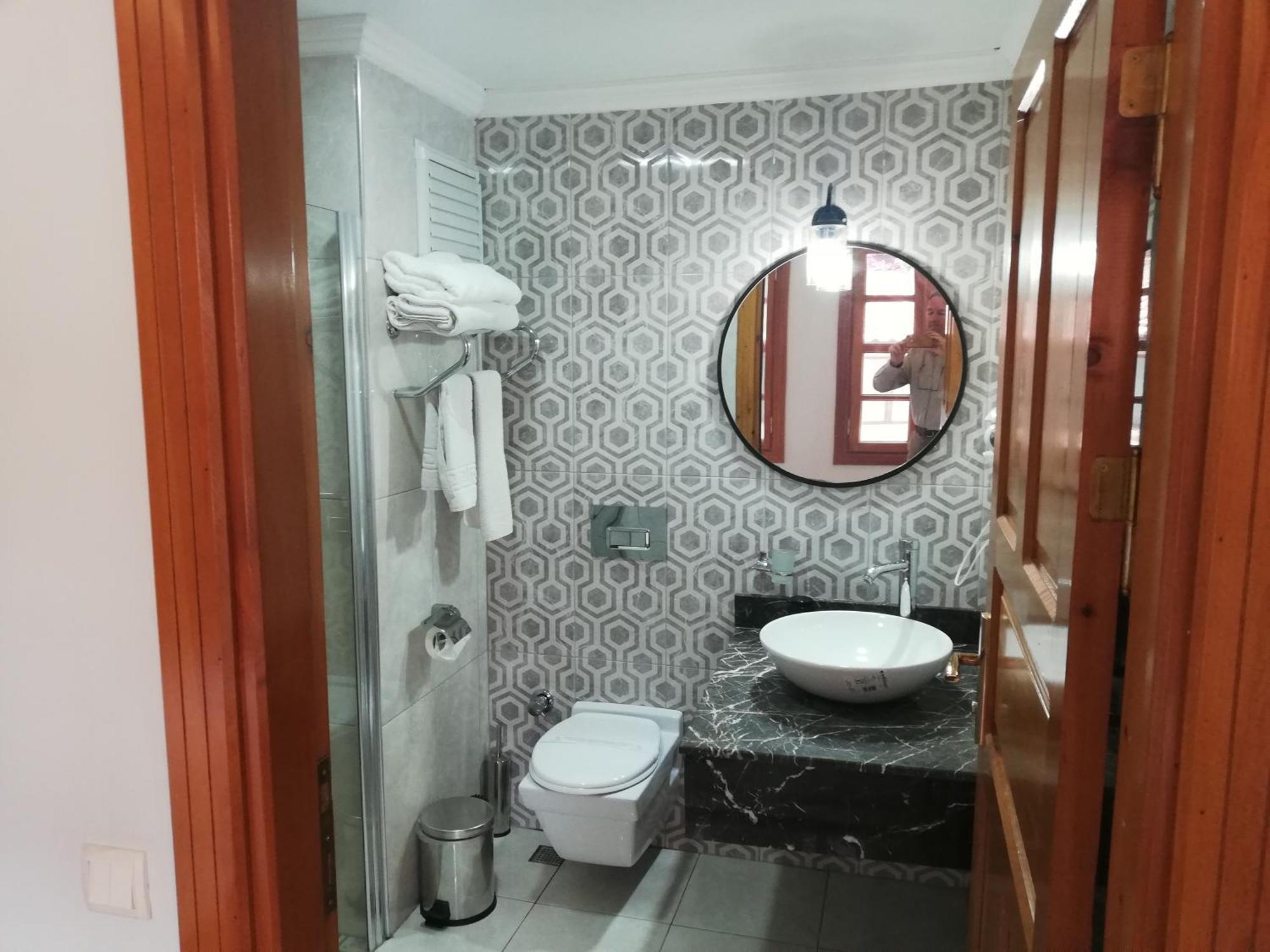 Woo Town Suites 안탈리아 외부 사진