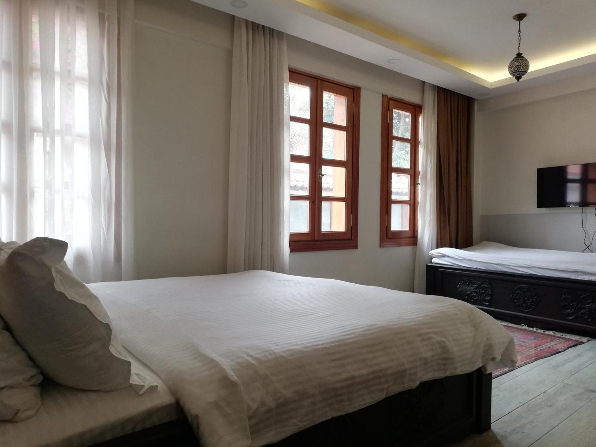 Woo Town Suites 안탈리아 외부 사진